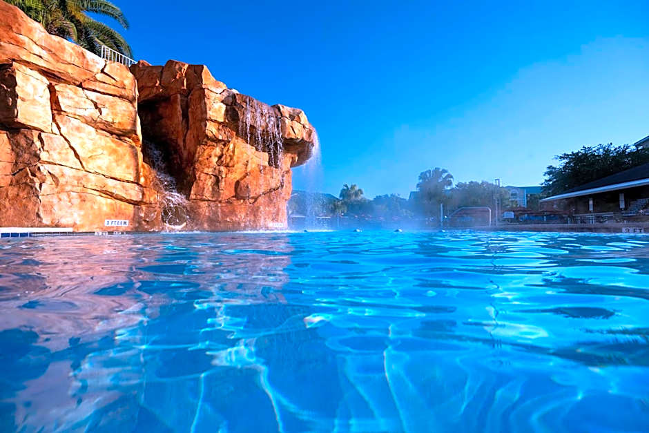 Hilton Vacation Club Mystic Dunes Orlando