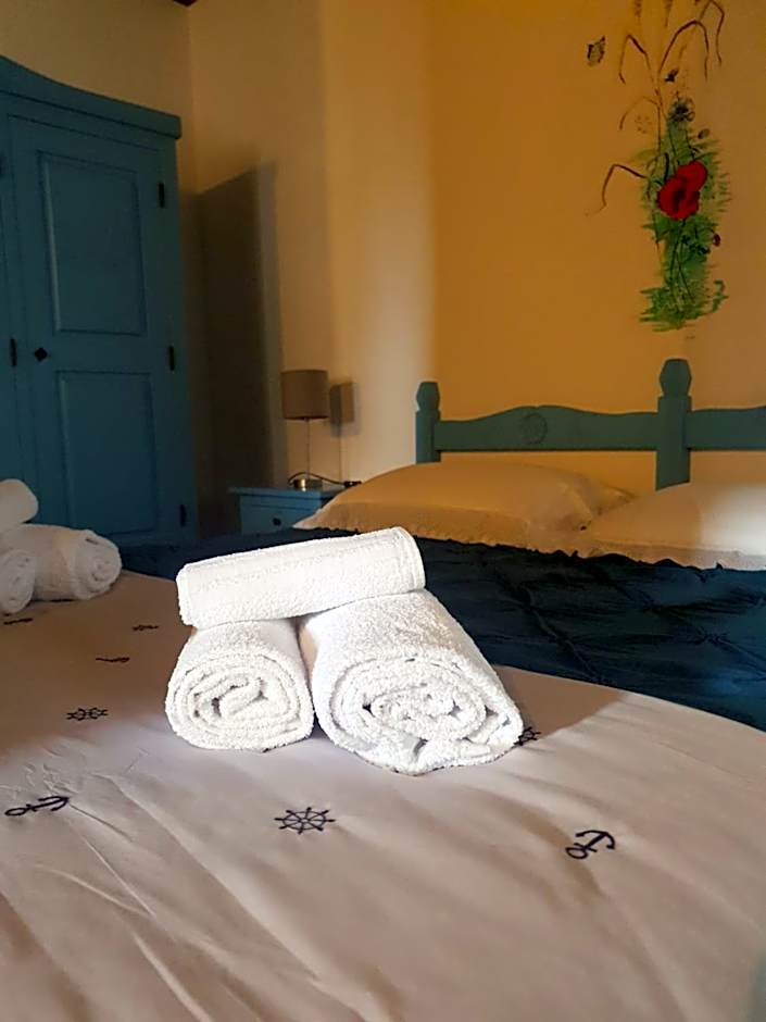 Palmas Anna's rooms Is Procilis