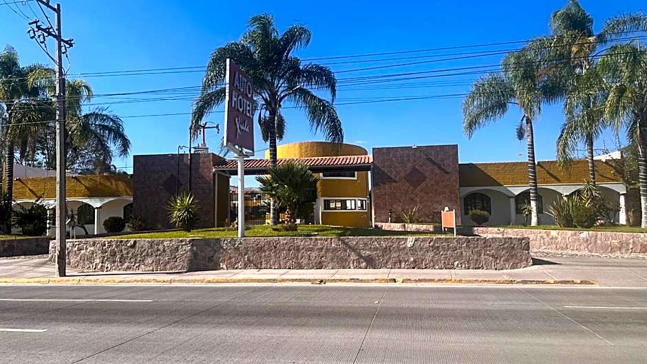 Hotel Xiada