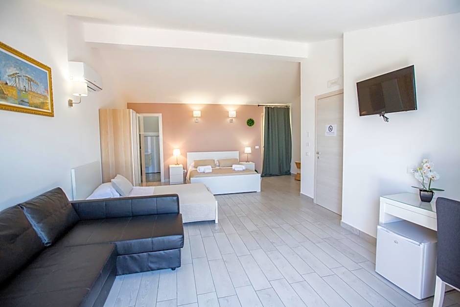 Belvedere Rent Rooms