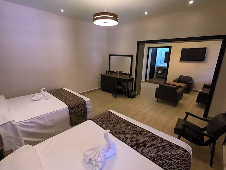 Hotel San Diego