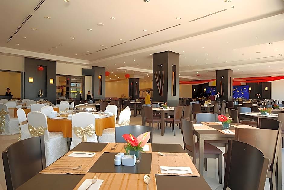 Permai Hotel Kuala Terengganu