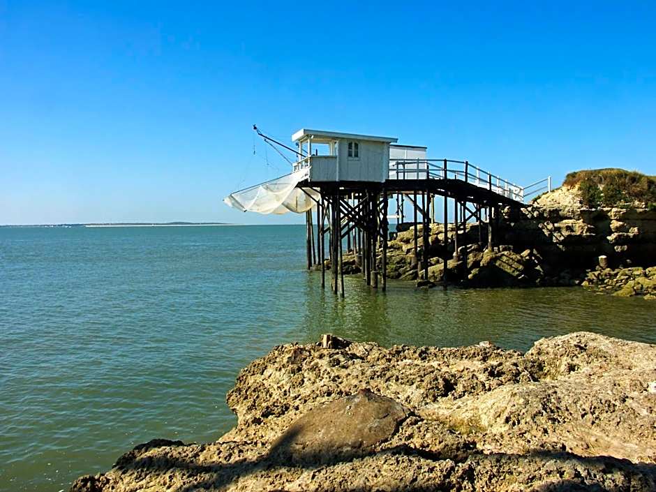 Best Western Hotel Royan Ocean