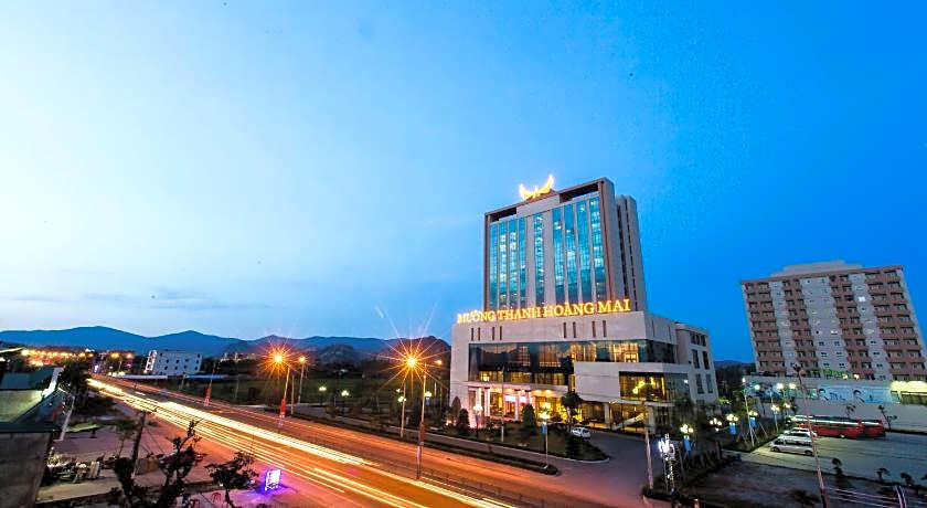 Muong Thanh Grand Hoang Mai - Nghe An