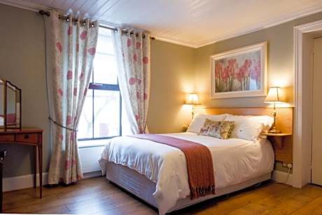 Double/Twin Room