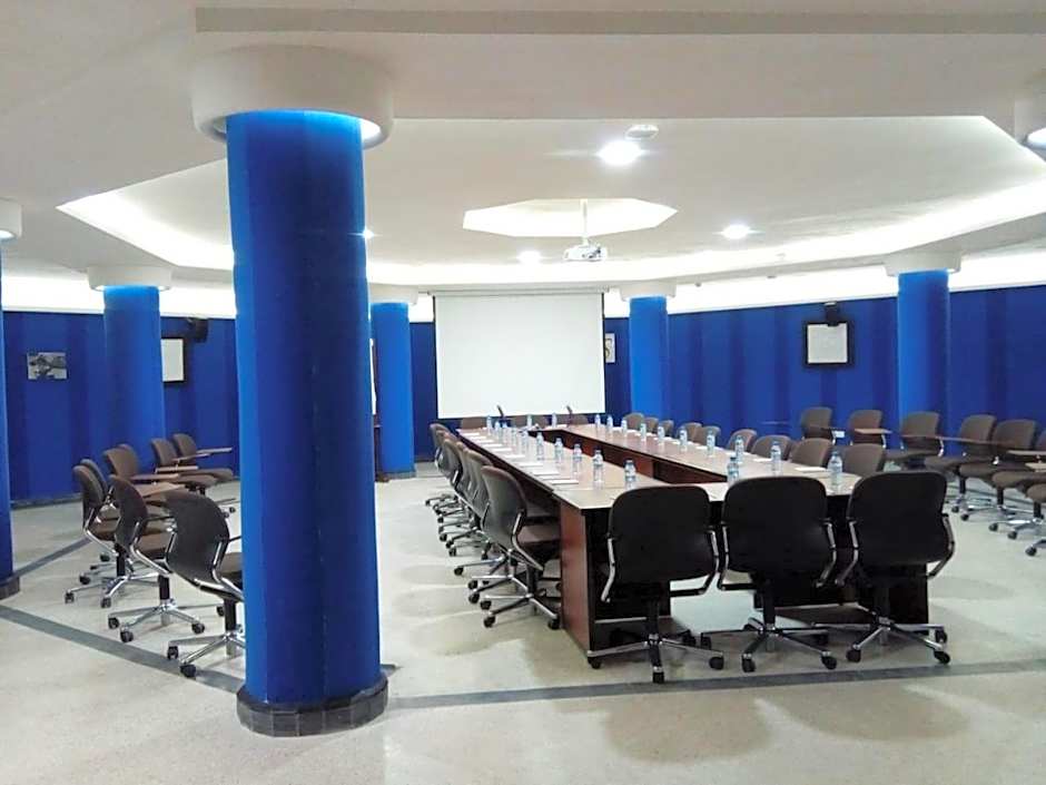 Borjs Hotel Suites & SPA