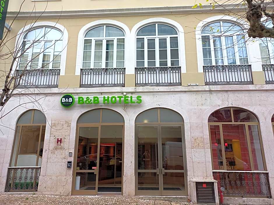 B&B HOTEL Figueira Da Foz