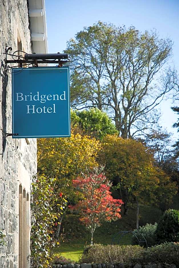 Bridgend Hotel