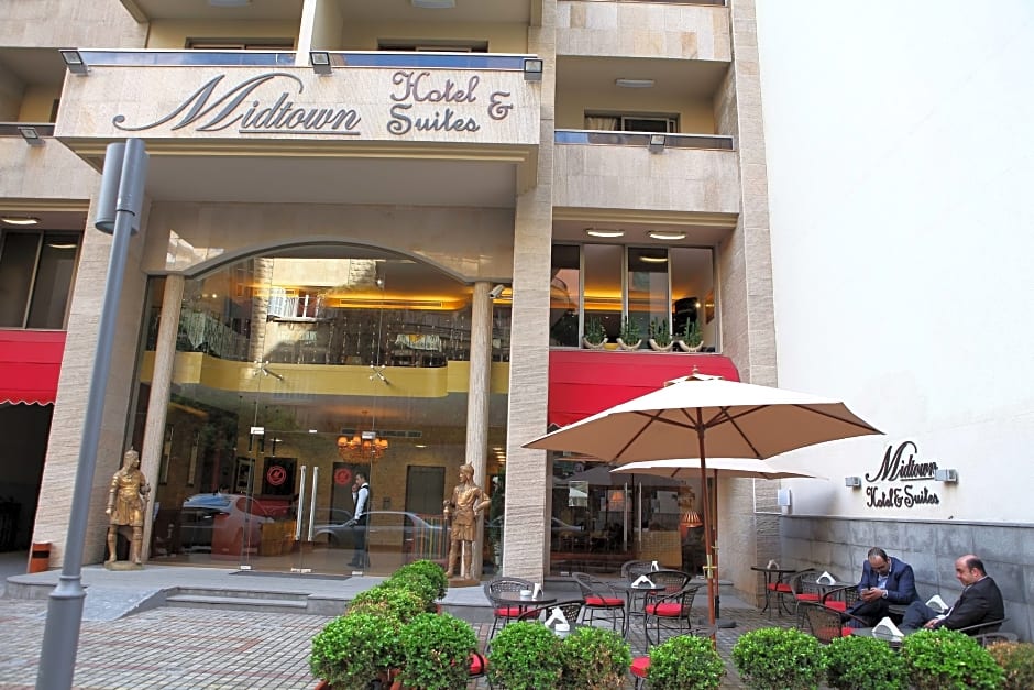 Photo 1 of 26 of Golden Tulip Midtown Hotel and Suites