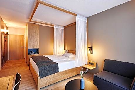 Doppelzimmer Ritter