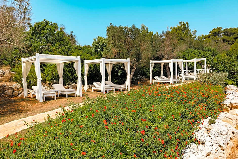 Marenea Suite Hotel