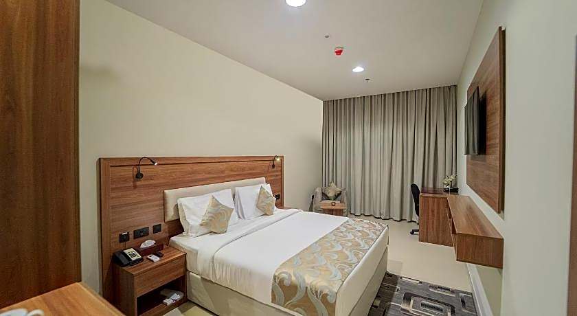 Western Hotel - Ghayathi