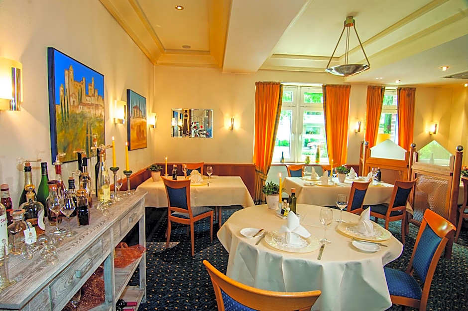 Akzent Hotel-Restaurant Albert