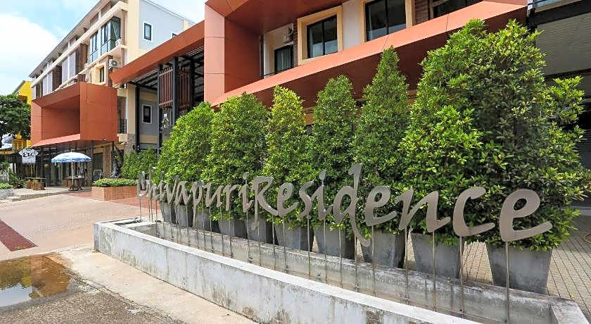 Chivapuri Residence Trat 