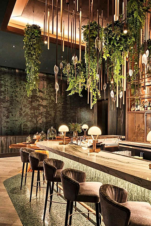 The Ritz-Carlton, Portland