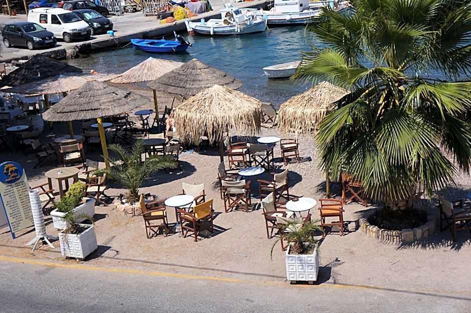 Captain's House Hotel