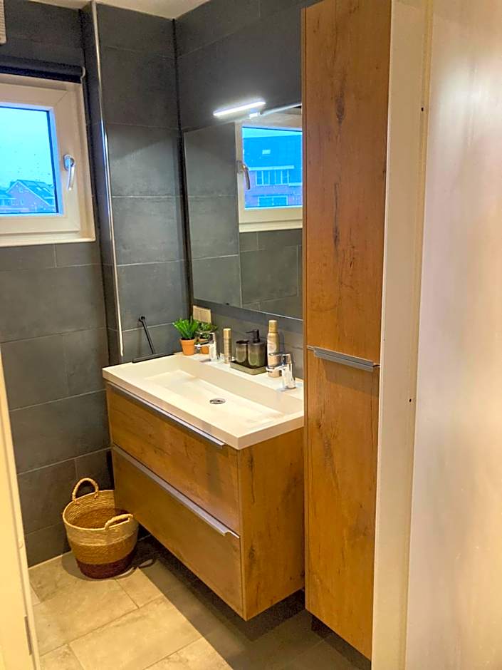 Bed & Breakfast ‘t Westergouwertje