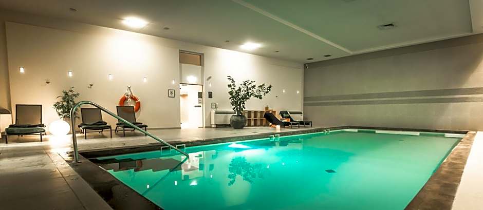 Holiday Inn Mulhouse By IHG