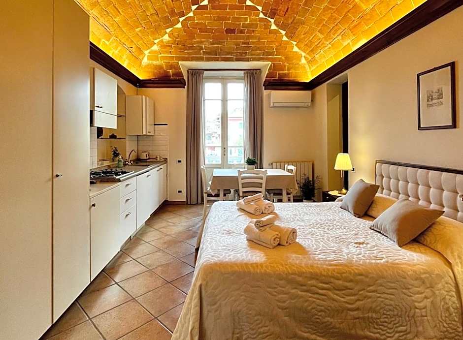 Residence Internazionale