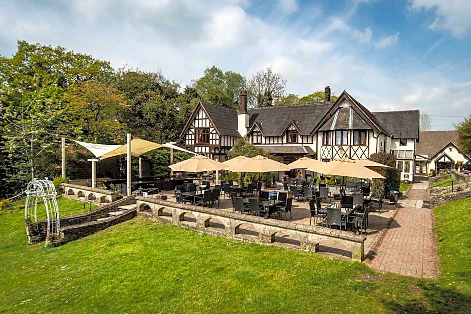 The Bentley Brook Inn