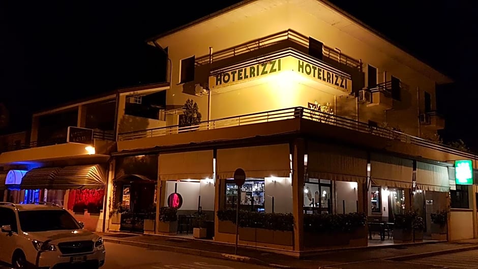 Hotel Rizzi