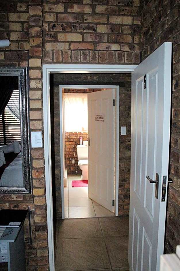 Belle Vue Guesthouse