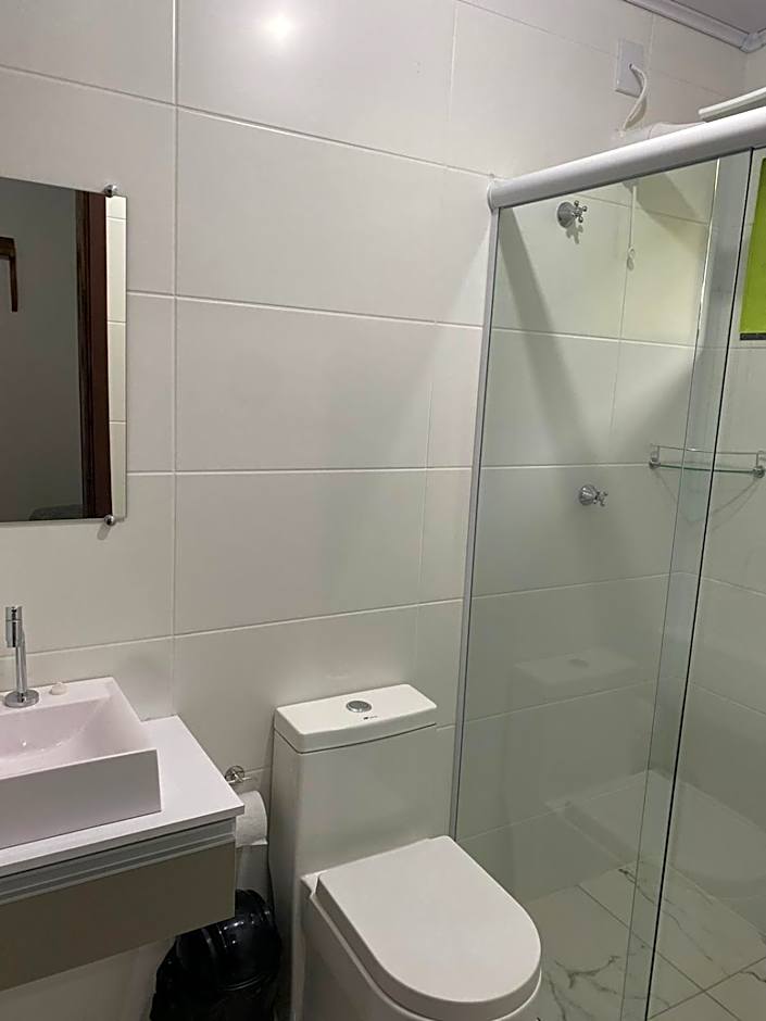 Suites da Rota - Pomerode SC