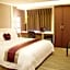 Taichung Saint Hotel
