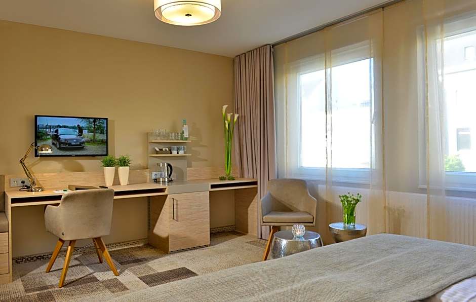 Hotel Residenz Oberhausen