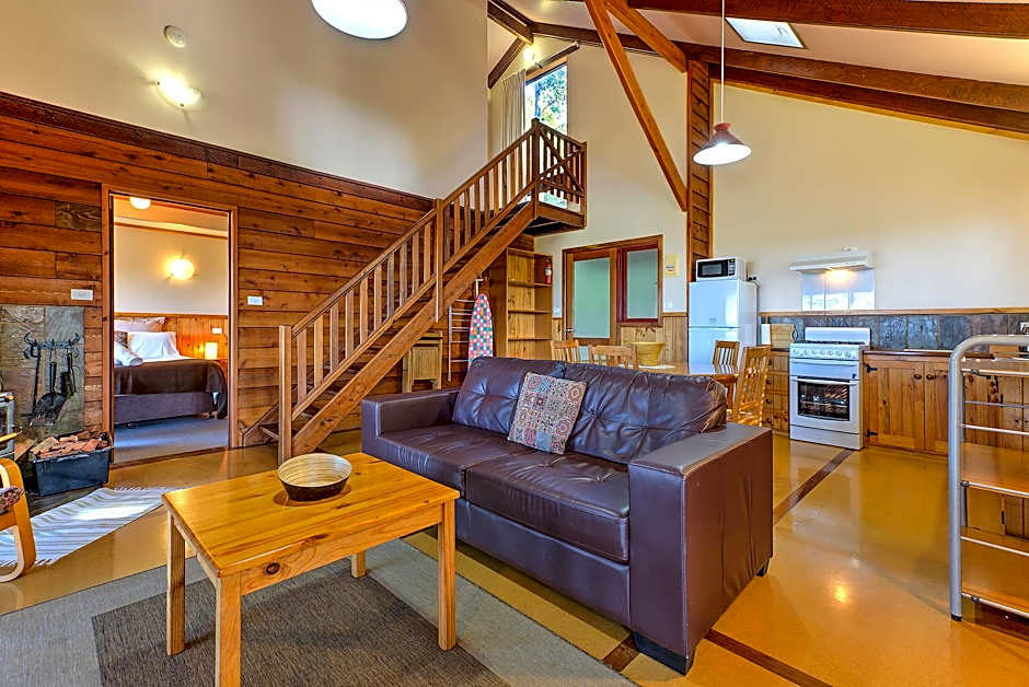 Karma Chalets And Karisma Spa