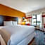 Grand Park Hotel Vancouver Airport, an Ascend Collection Hotel