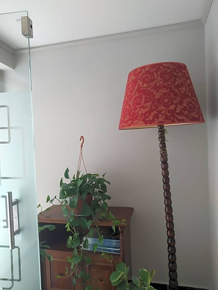 Elaėa Boutique Apartments