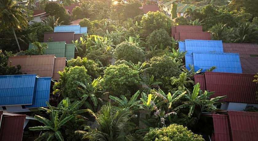 lanta andaleaf bungalows