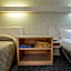 Pioneer Station Motor Inn