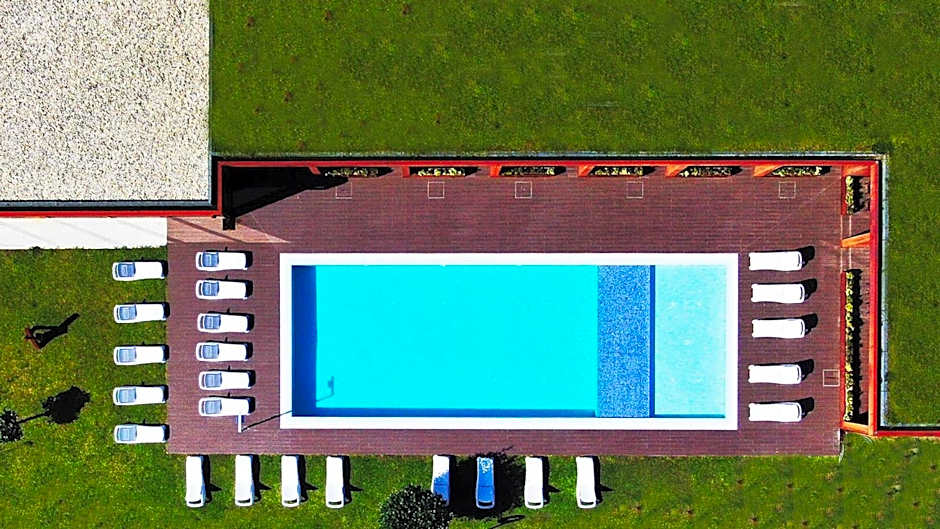 Agrinho Suites & Spa Gerês