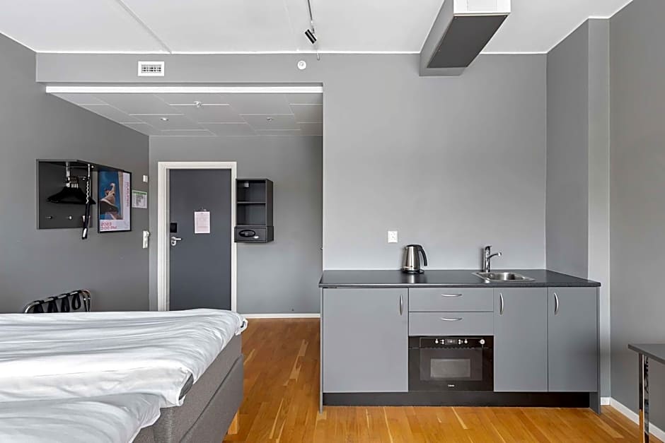 Aiden by Best Western Stockholm Kista