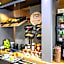 B&B HOTEL Orange - Échangeur A7 A9