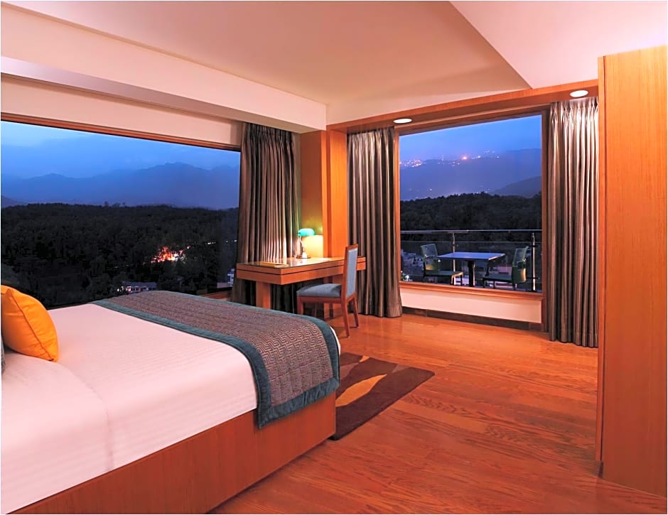 Lemon Tree Hotel Dehradun