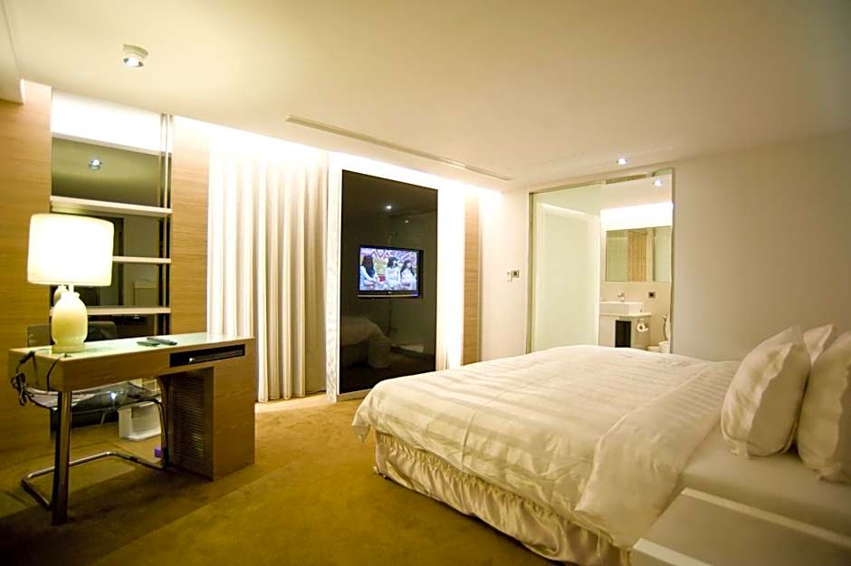 Saual Keh Hotel