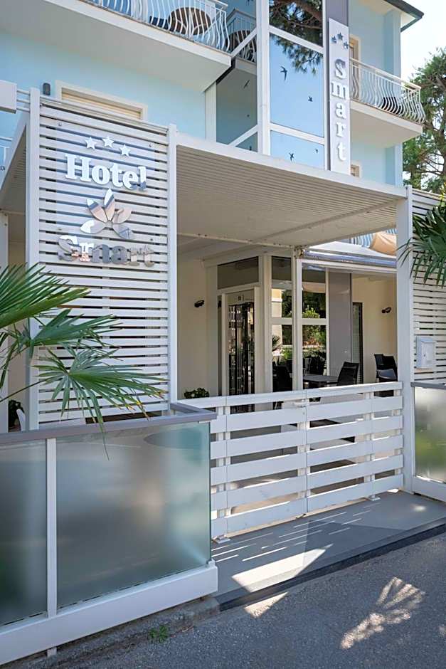 Hotel Smart Cervia B&B
