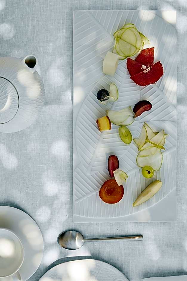 Sikelia Luxury Retreat