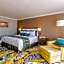 Hotel Lucerna Ciudad Juarez