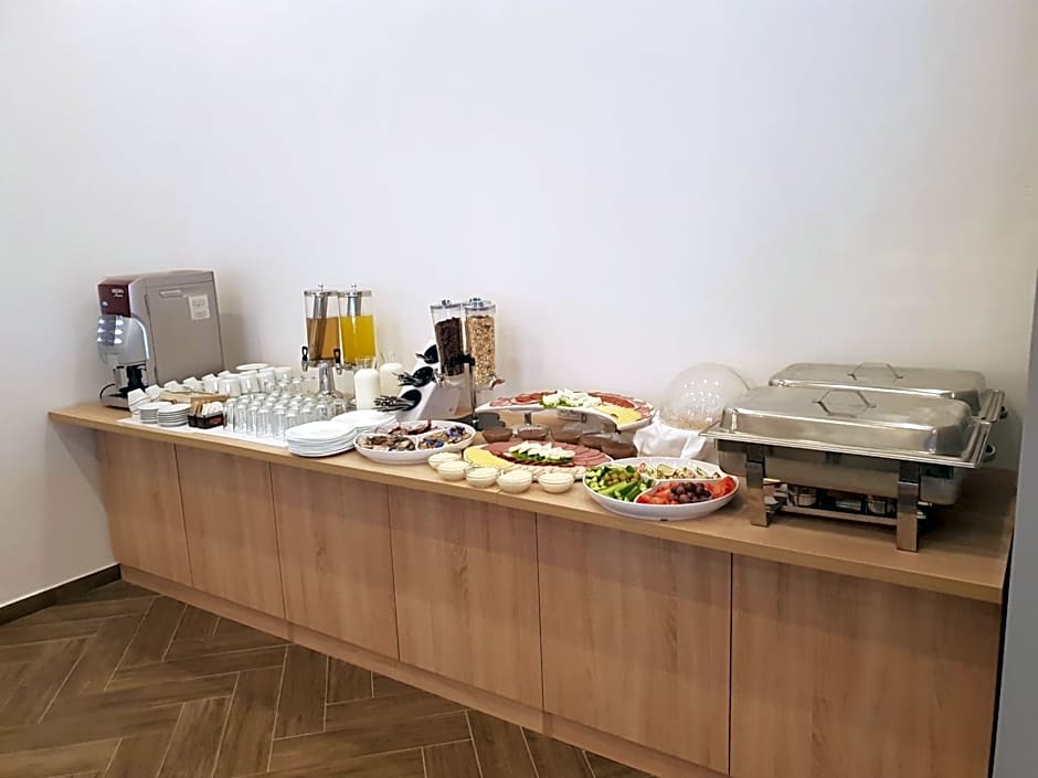 Atva Residence Hotel