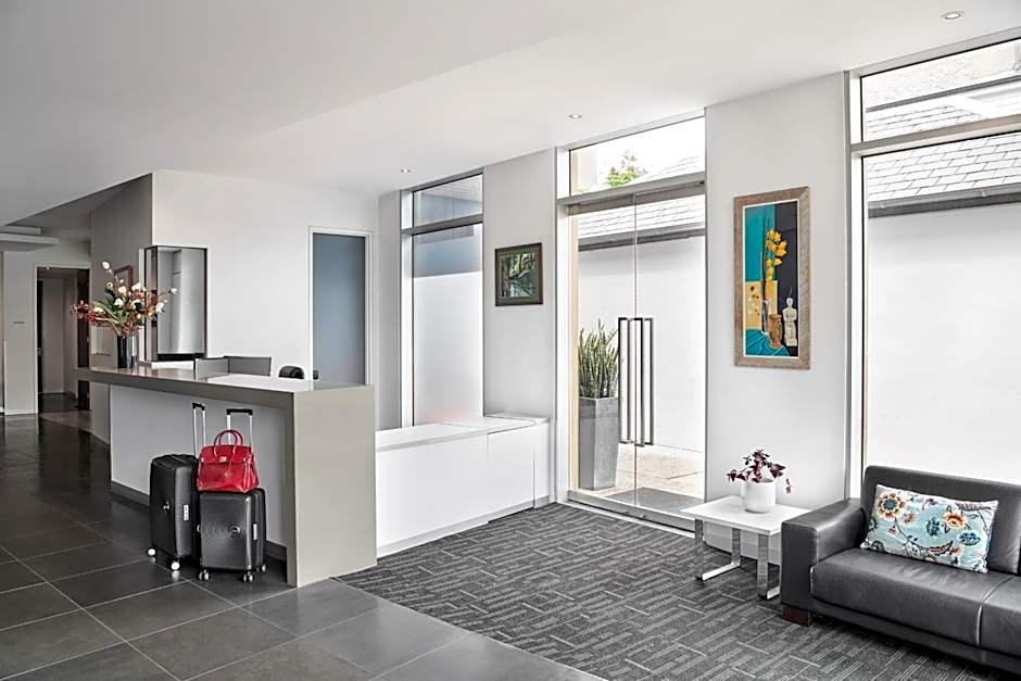 Punthill Apartment Hotels Williamstown