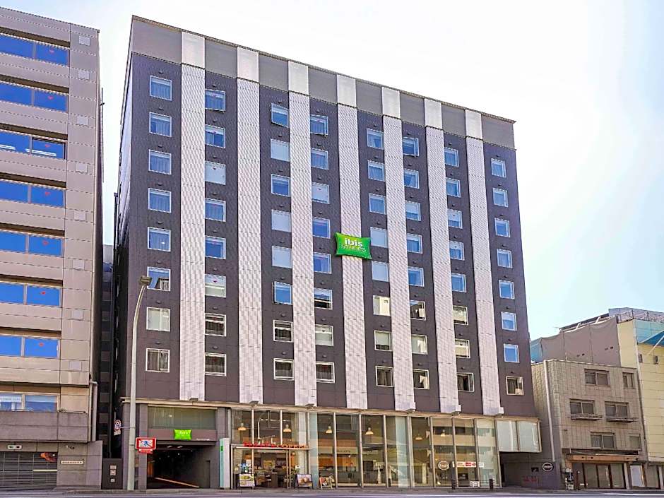 ibis Styles Kyoto Shijo