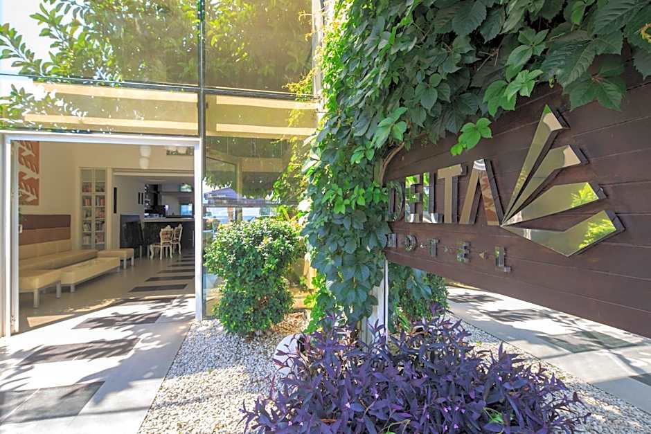 Hotel Delta