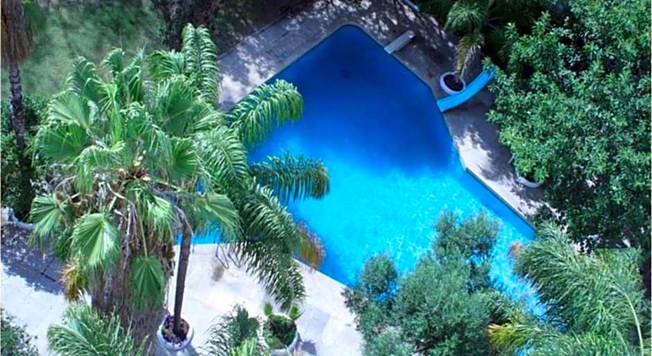 Hotel Chellah