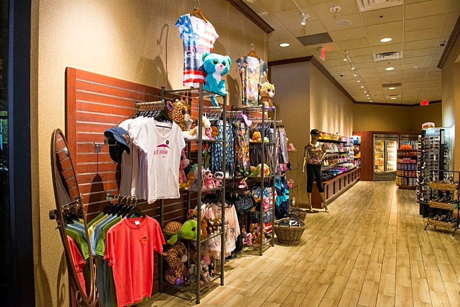 Tahiti Village Resort & Spa