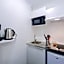 Comfort Aparthotel Toulouse Metropole