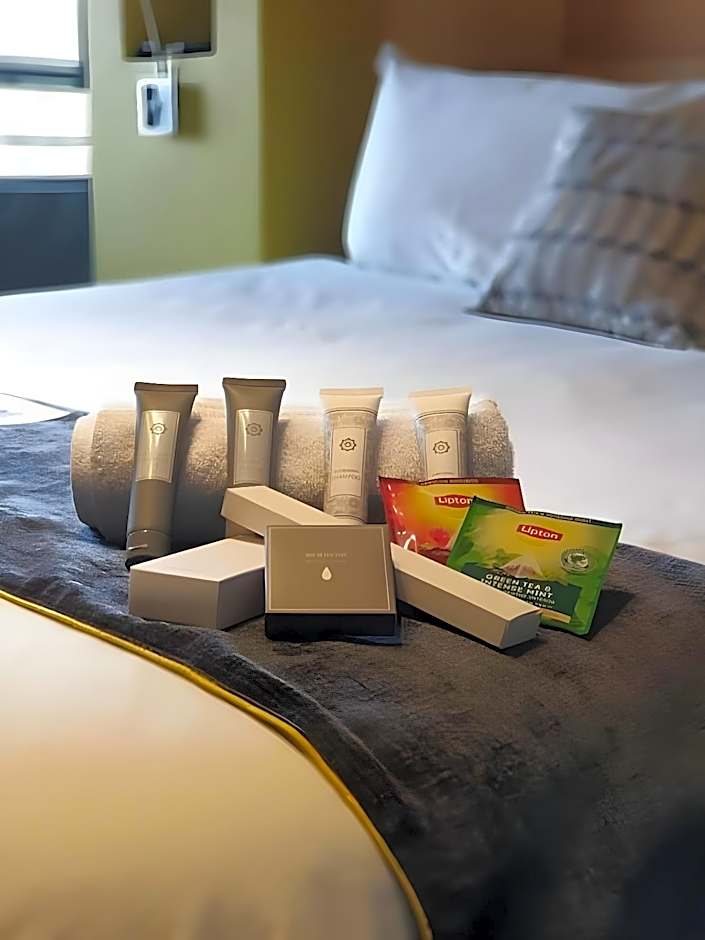 City Living Boutique Hotel